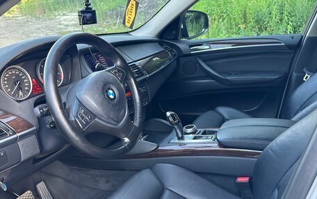 BMW X6, 2011 год, 2 600 000 рублей, 10 фотография