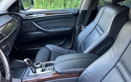 BMW X6, 2011 год, 2 600 000 рублей, 9 фотография