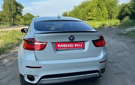 BMW X6, 2011 год, 2 600 000 рублей, 5 фотография