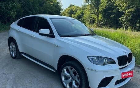 BMW X6, 2011 год, 2 600 000 рублей, 2 фотография
