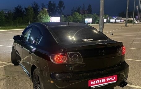 Mazda 3, 2008 год, 730 000 рублей, 2 фотография