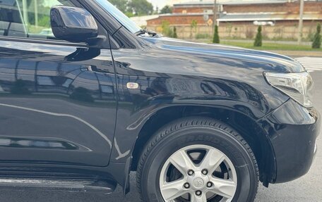 Toyota Land Cruiser 200, 2010 год, 2 850 000 рублей, 5 фотография
