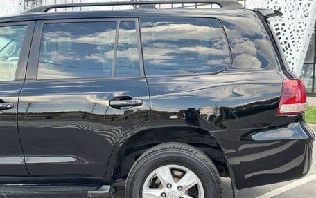 Toyota Land Cruiser 200, 2010 год, 2 850 000 рублей, 10 фотография