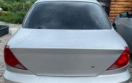 KIA Spectra II (LD), 2006 год, 280 000 рублей, 2 фотография