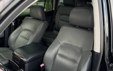 Toyota Land Cruiser 200, 2010 год, 2 850 000 рублей, 15 фотография