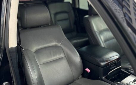 Toyota Land Cruiser 200, 2010 год, 2 850 000 рублей, 17 фотография