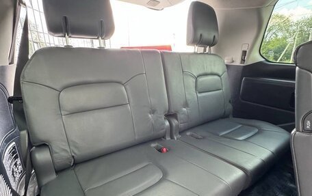 Toyota Land Cruiser 200, 2010 год, 2 850 000 рублей, 20 фотография