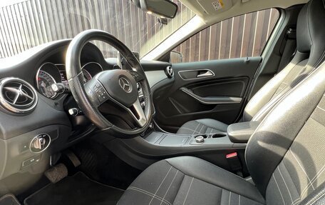 Mercedes-Benz GLA, 2015 год, 1 980 000 рублей, 8 фотография