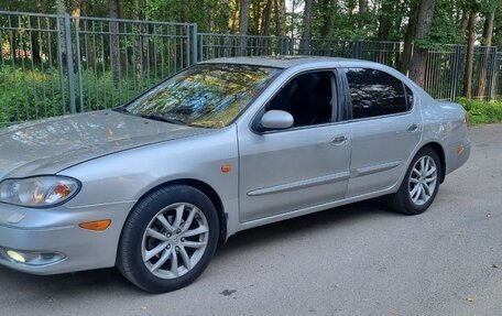 Nissan Maxima VIII, 2005 год, 700 000 рублей, 2 фотография