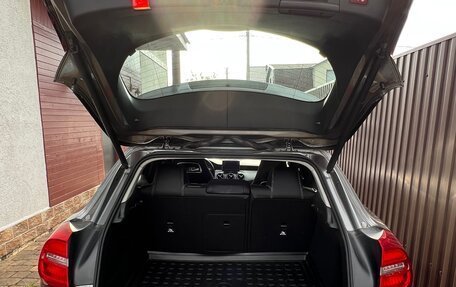 Mercedes-Benz GLA, 2015 год, 1 980 000 рублей, 7 фотография
