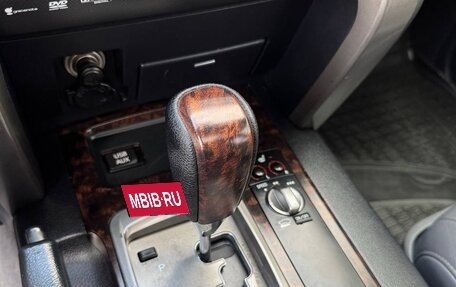 Toyota Land Cruiser 200, 2010 год, 2 850 000 рублей, 22 фотография