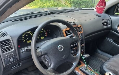 Nissan Maxima VIII, 2005 год, 700 000 рублей, 16 фотография
