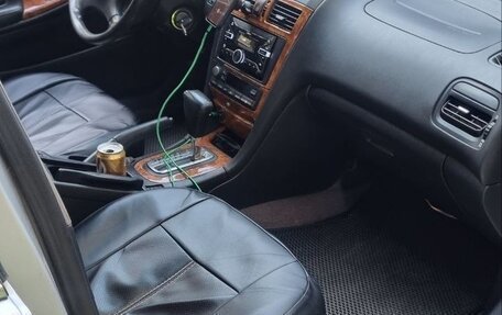 Nissan Maxima VIII, 2005 год, 700 000 рублей, 14 фотография