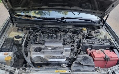 Nissan Maxima VIII, 2005 год, 700 000 рублей, 9 фотография