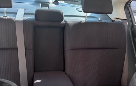 Subaru Impreza IV, 2015 год, 1 250 000 рублей, 14 фотография