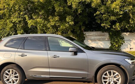 Volvo XC60 II, 2018 год, 3 500 000 рублей, 3 фотография