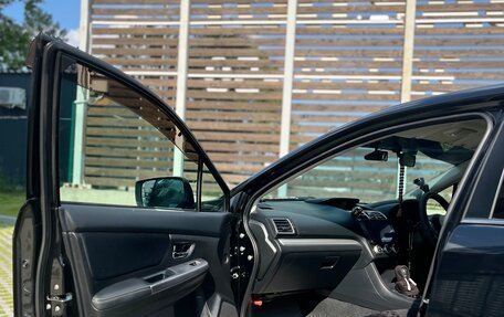 Subaru Impreza IV, 2015 год, 1 250 000 рублей, 12 фотография