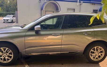 Volvo XC60 II, 2018 год, 3 500 000 рублей, 4 фотография