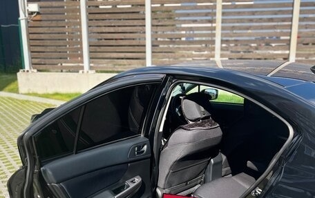 Subaru Impreza IV, 2015 год, 1 250 000 рублей, 11 фотография