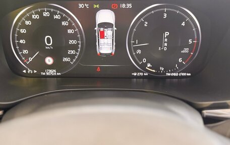 Volvo XC60 II, 2018 год, 3 500 000 рублей, 7 фотография