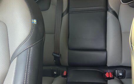 Volvo XC60 II, 2018 год, 3 500 000 рублей, 11 фотография