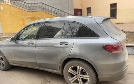 Mercedes-Benz GLC, 2021 год, 3 750 000 рублей, 2 фотография