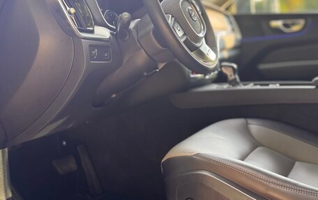 Volvo XC60 II, 2018 год, 3 500 000 рублей, 12 фотография