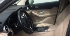 Mercedes-Benz GLC, 2021 год, 3 750 000 рублей, 8 фотография