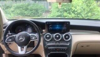 Mercedes-Benz GLC, 2021 год, 3 750 000 рублей, 10 фотография