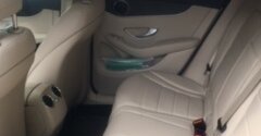Mercedes-Benz GLC, 2021 год, 3 750 000 рублей, 9 фотография