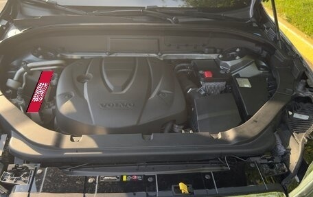 Volvo XC60 II, 2018 год, 3 500 000 рублей, 13 фотография