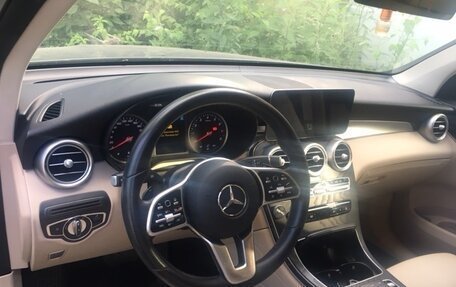 Mercedes-Benz GLC, 2021 год, 3 750 000 рублей, 13 фотография