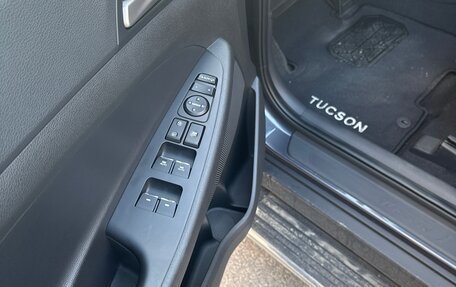 Hyundai Tucson III, 2018 год, 2 200 000 рублей, 7 фотография