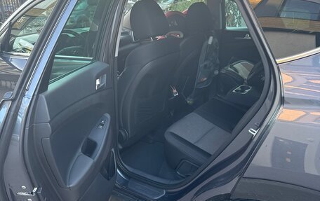 Hyundai Tucson III, 2018 год, 2 200 000 рублей, 5 фотография