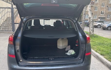 Hyundai Tucson III, 2018 год, 2 200 000 рублей, 9 фотография