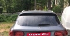 Mercedes-Benz GLC, 2021 год, 3 750 000 рублей, 4 фотография