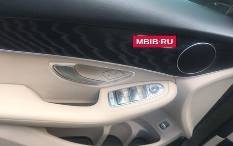 Mercedes-Benz GLC, 2021 год, 3 750 000 рублей, 14 фотография