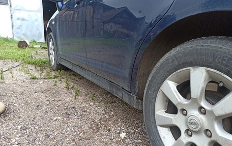 Nissan Tiida, 2008 год, 480 000 рублей, 3 фотография
