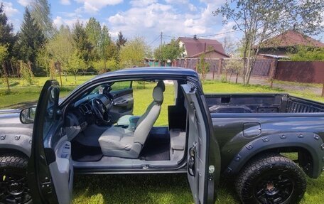 Toyota Tacoma III, 2007 год, 3 100 000 рублей, 7 фотография