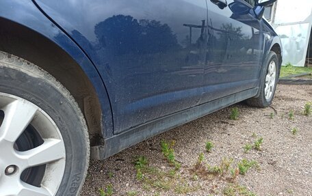 Nissan Tiida, 2008 год, 480 000 рублей, 4 фотография