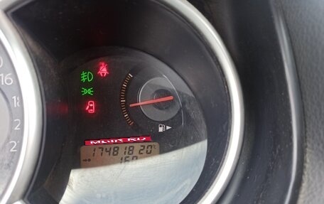 Nissan Tiida, 2008 год, 480 000 рублей, 8 фотография