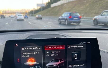 BMW 6 серия, 2019 год, 4 378 000 рублей, 5 фотография