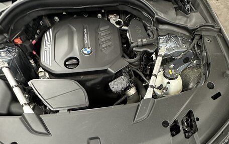 BMW 6 серия, 2019 год, 4 378 000 рублей, 6 фотография