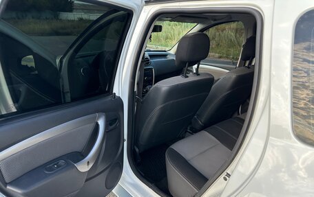 Renault Duster I рестайлинг, 2013 год, 1 150 000 рублей, 4 фотография