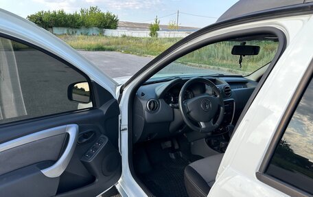 Renault Duster I рестайлинг, 2013 год, 1 150 000 рублей, 10 фотография