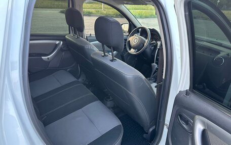 Renault Duster I рестайлинг, 2013 год, 1 150 000 рублей, 8 фотография