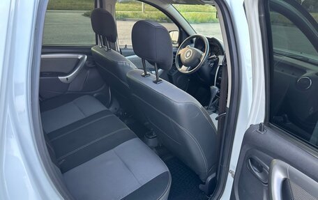 Renault Duster I рестайлинг, 2013 год, 1 150 000 рублей, 11 фотография