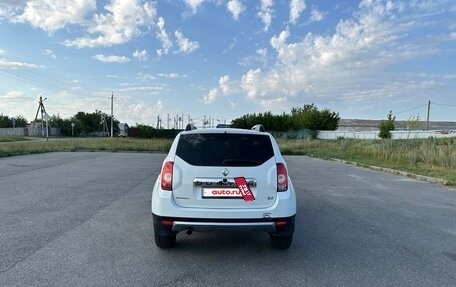 Renault Duster I рестайлинг, 2013 год, 1 150 000 рублей, 2 фотография