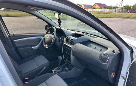 Renault Duster I рестайлинг, 2013 год, 1 150 000 рублей, 16 фотография