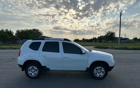Renault Duster I рестайлинг, 2013 год, 1 150 000 рублей, 14 фотография